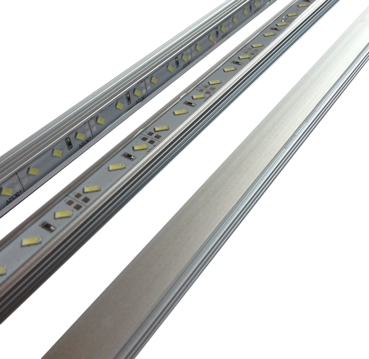 8 X ReefBar COMBO! 3Ft Aquarium LED Light Bars - Aquarium Light