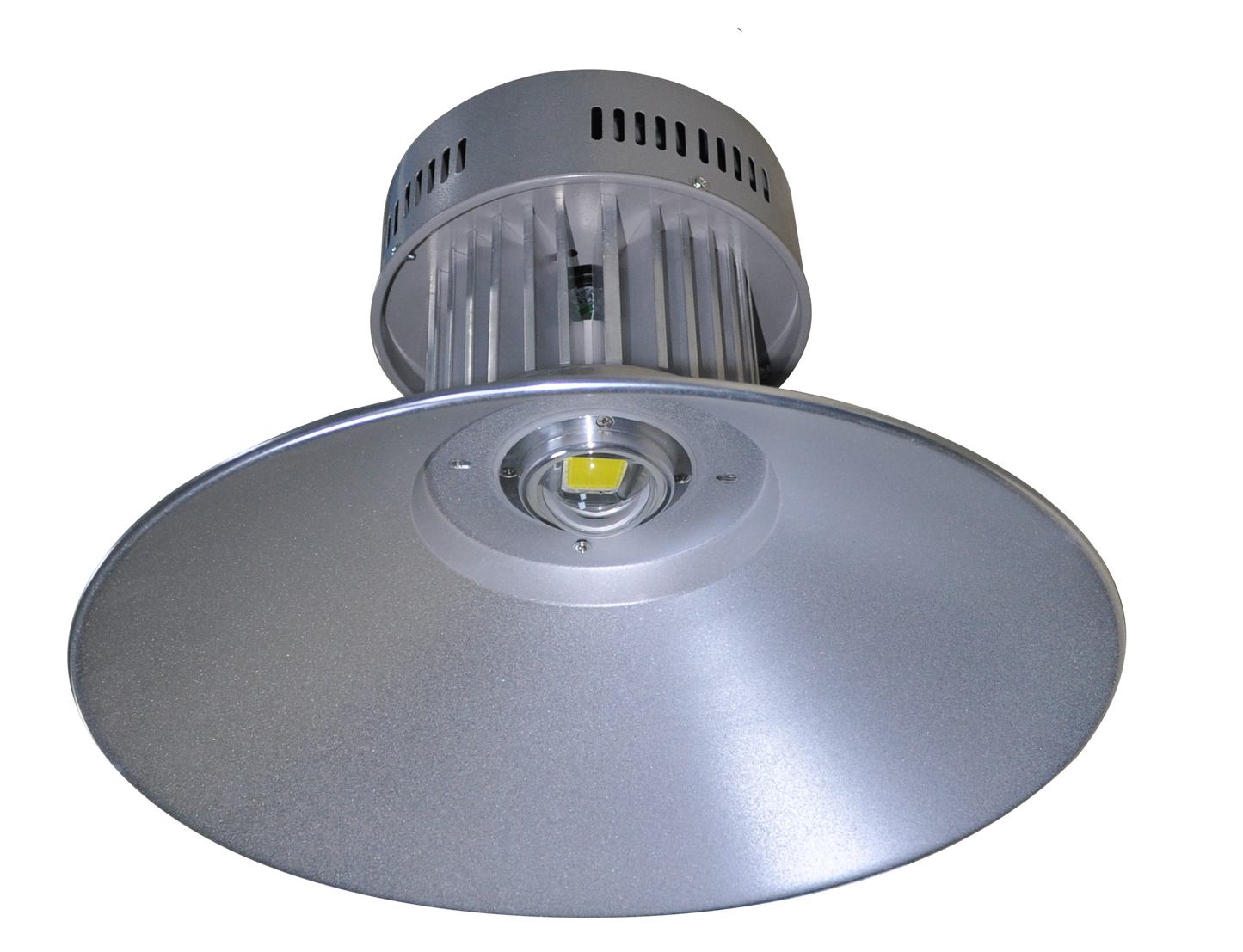 100W LED High Bay Warehouse Light 250W Equivalent