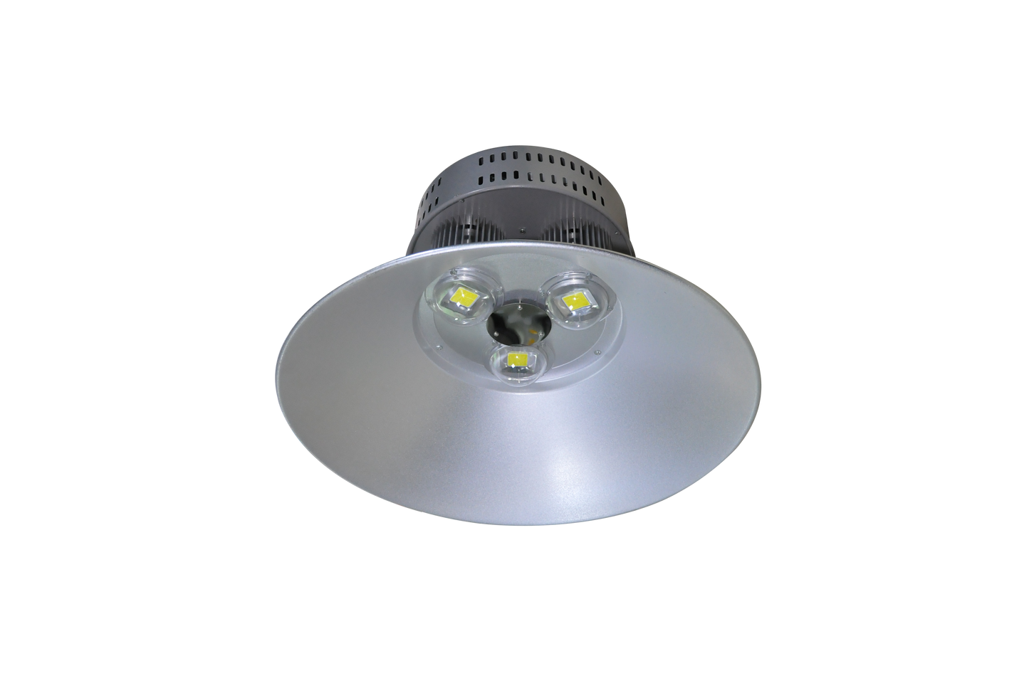 150W LED High Bay Warehouse Light 400W Equivalent