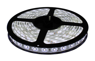 Cool White 100 lumens/ft LED Light Strip Outdoor