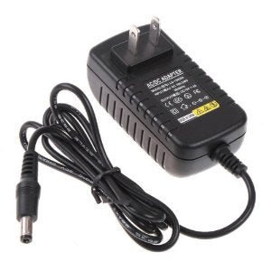 24W 12V Power Supply Transformer