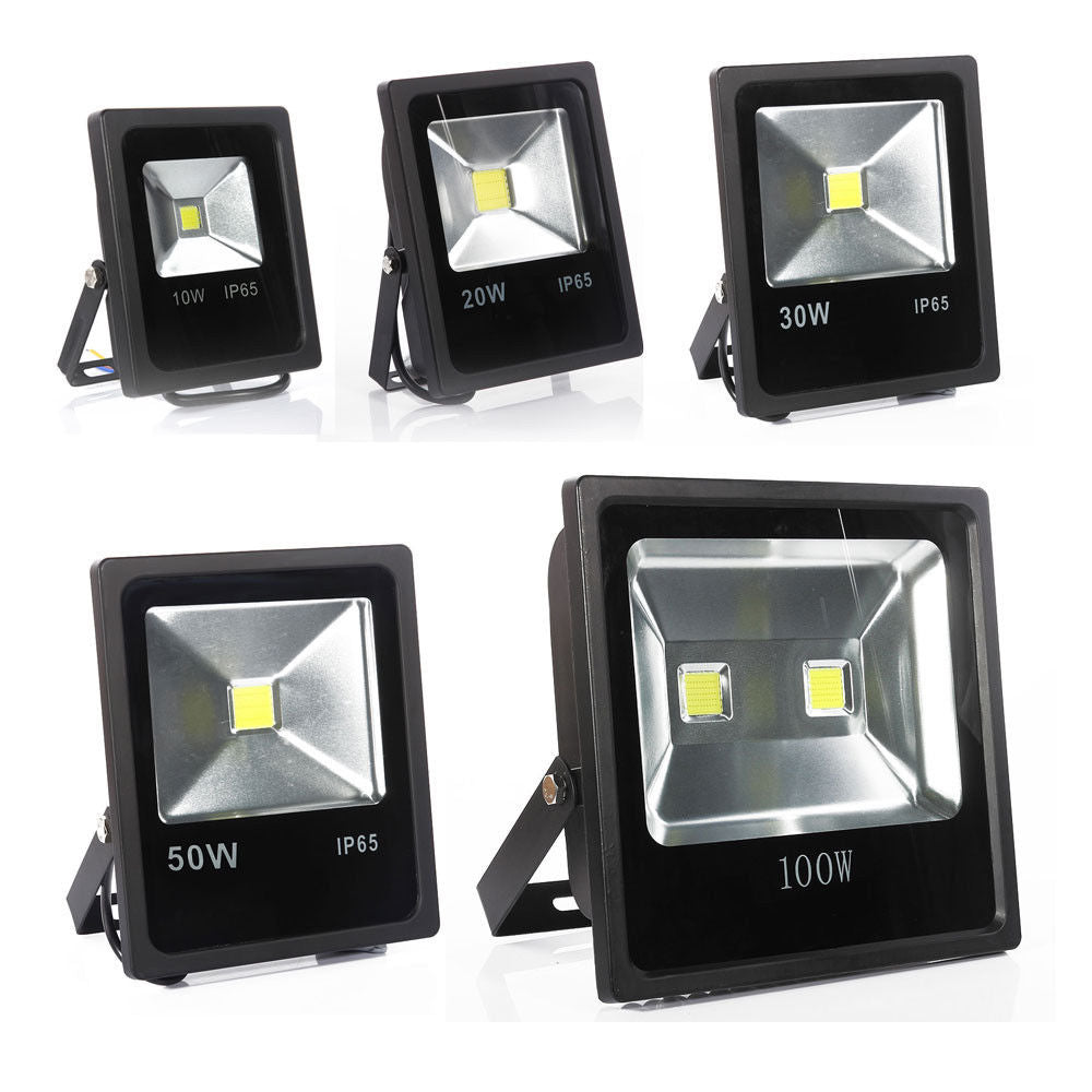 Metal Halide Replacement LEDs