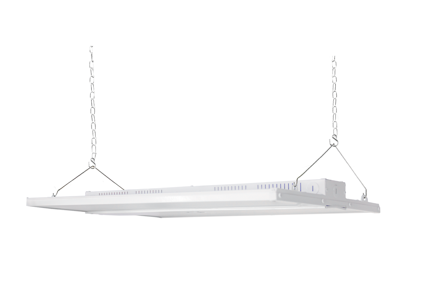 225W LED Linear High Bay Light 750W Equivalent