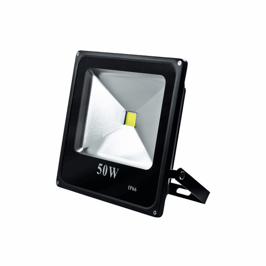 30W 50/50 LED ReefBlock Pro (12000k White/Actinic Blue) Flood Reef Aquarium Light