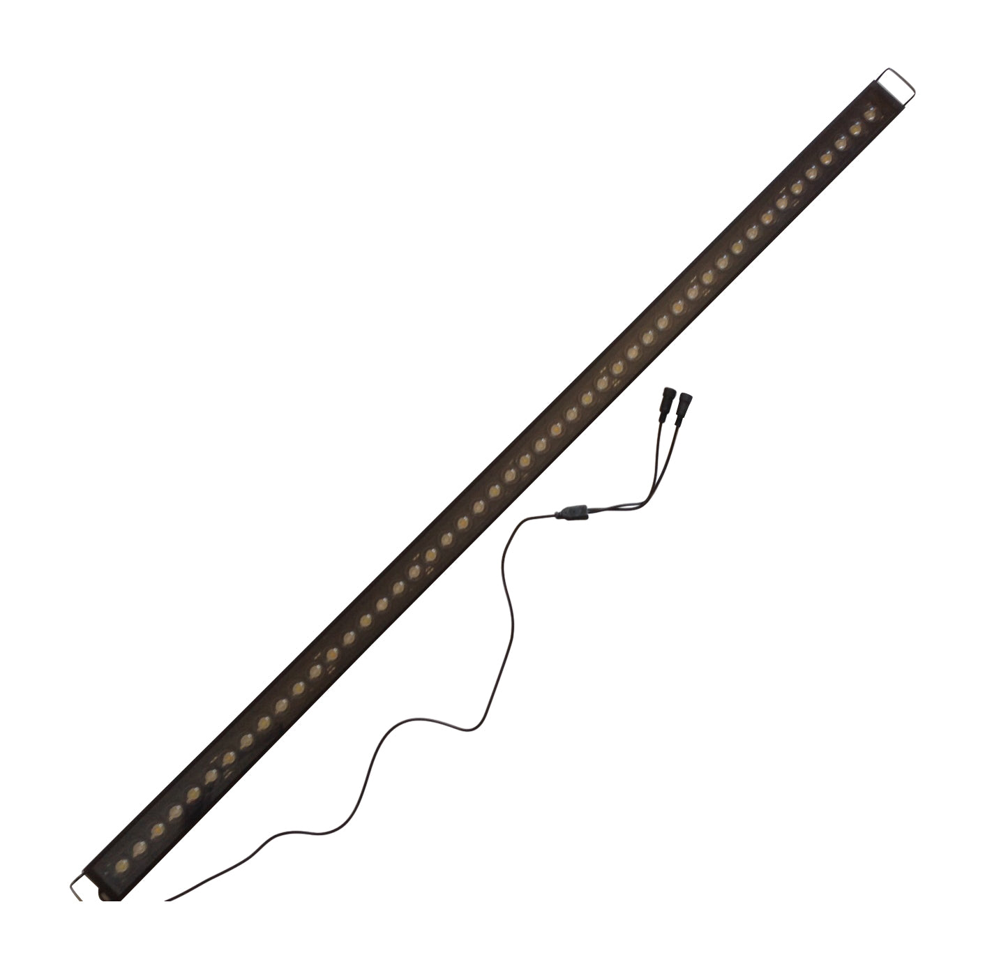 44" Ultra Actinic ReefBar Pro 3W Bridgelux LEDs - Aquarium Light