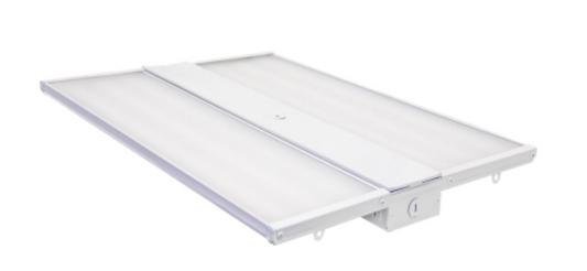 140W LED Linear High Bay Light 350W Equivalent 4000K