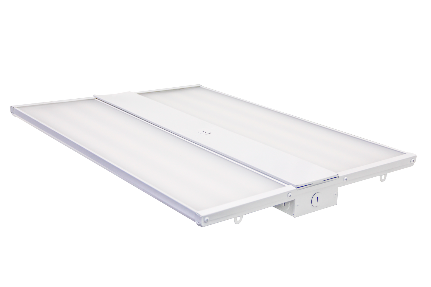 160W LED Linear High Bay Light 500W Equivalent