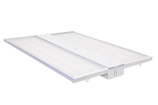 160W LED Linear High Bay Light 500W Equivalent