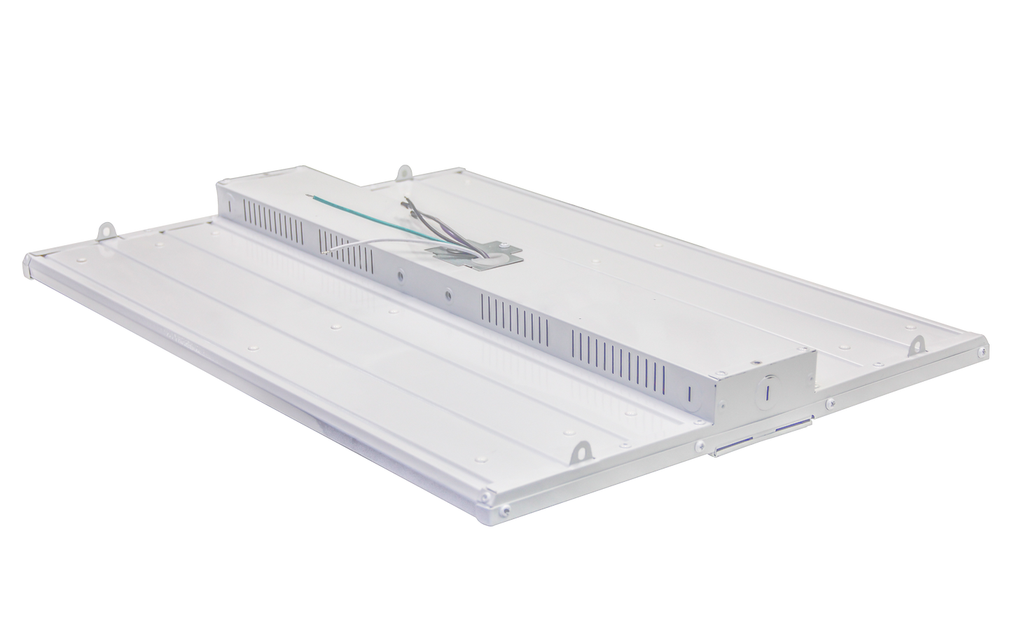 160W LED Linear High Bay Light 500W Equivalent