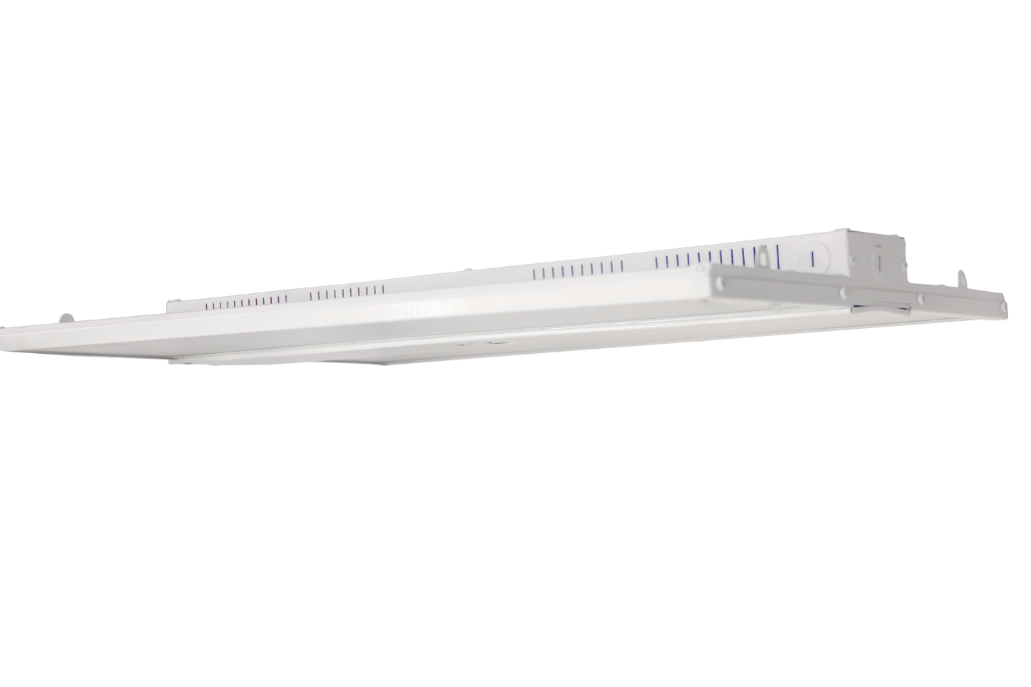 160W LED Linear High Bay Light 500W Equivalent