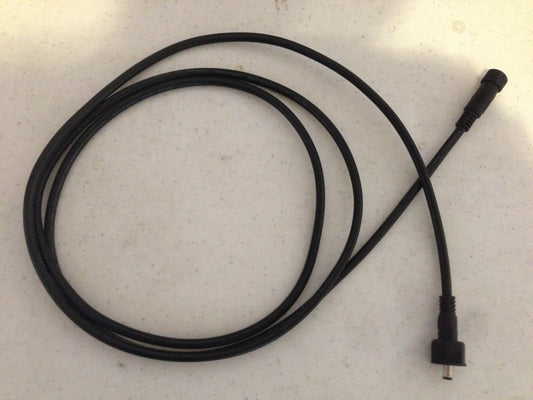 6ft DC Extension Cord Cable 2.1mm (Add-on)